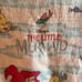 Vintage Disney The Little Mermaid, Ariel Satin Trim Blanket