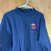 Vintage IBEW 39th Reunion 2007 Hiawassee Georgia GA Long Sleeve Shirt XL USA