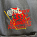 Vintage IBEW 39th Reunion 2007 Hiawassee Georgia GA Long Sleeve Shirt XL USA