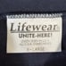 Vintage IBEW 39th Reunion 2007 Hiawassee Georgia GA Long Sleeve Shirt XL USA