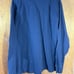 Vintage IBEW 39th Reunion 2007 Hiawassee Georgia GA Long Sleeve Shirt XL USA