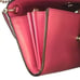 Coach Turnlock Slim Envelope Wallet Pink