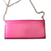 Coach Turnlock Slim Envelope Wallet Pink
