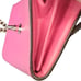 Coach Turnlock Slim Envelope Wallet Pink