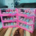 Barbie movie (4car set) each 100