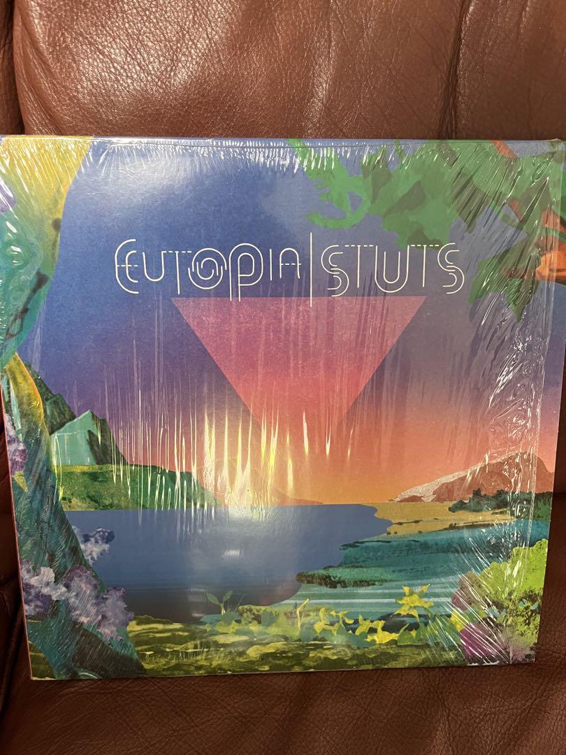 Utopia Stuts