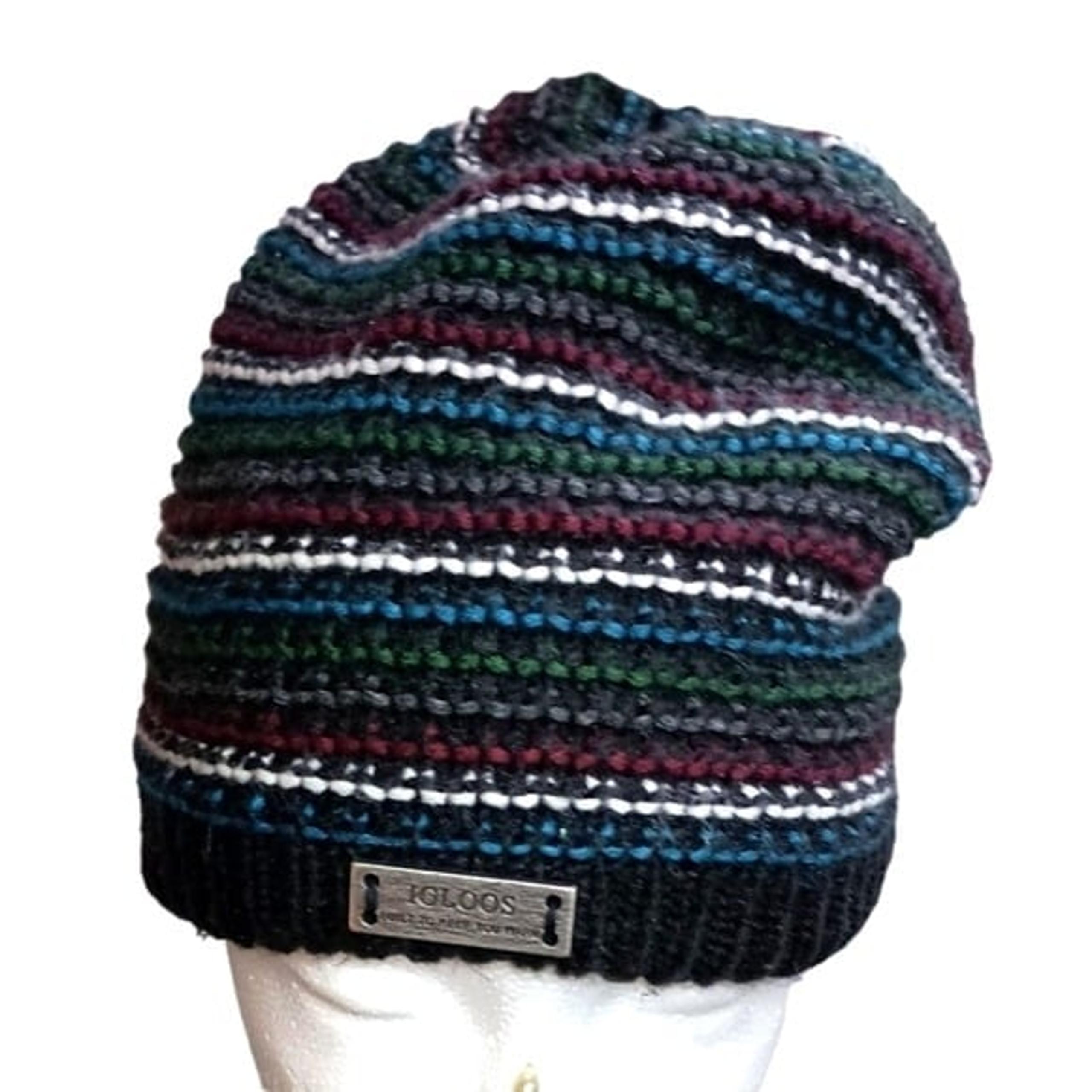 Igloo Beanie Cap SKUW174
