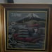 Japanese Theorem Painting