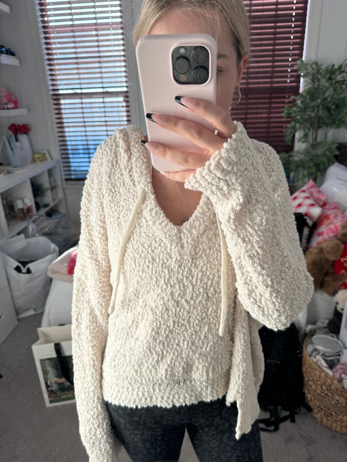 altar'd state sweater