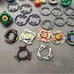 Beyblade Burst Shoot Beyblade Weight Disc Event Limited Lot