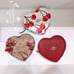 nwt coach Heart Coin Case With Cherry (eligible to fit credit card) Select one