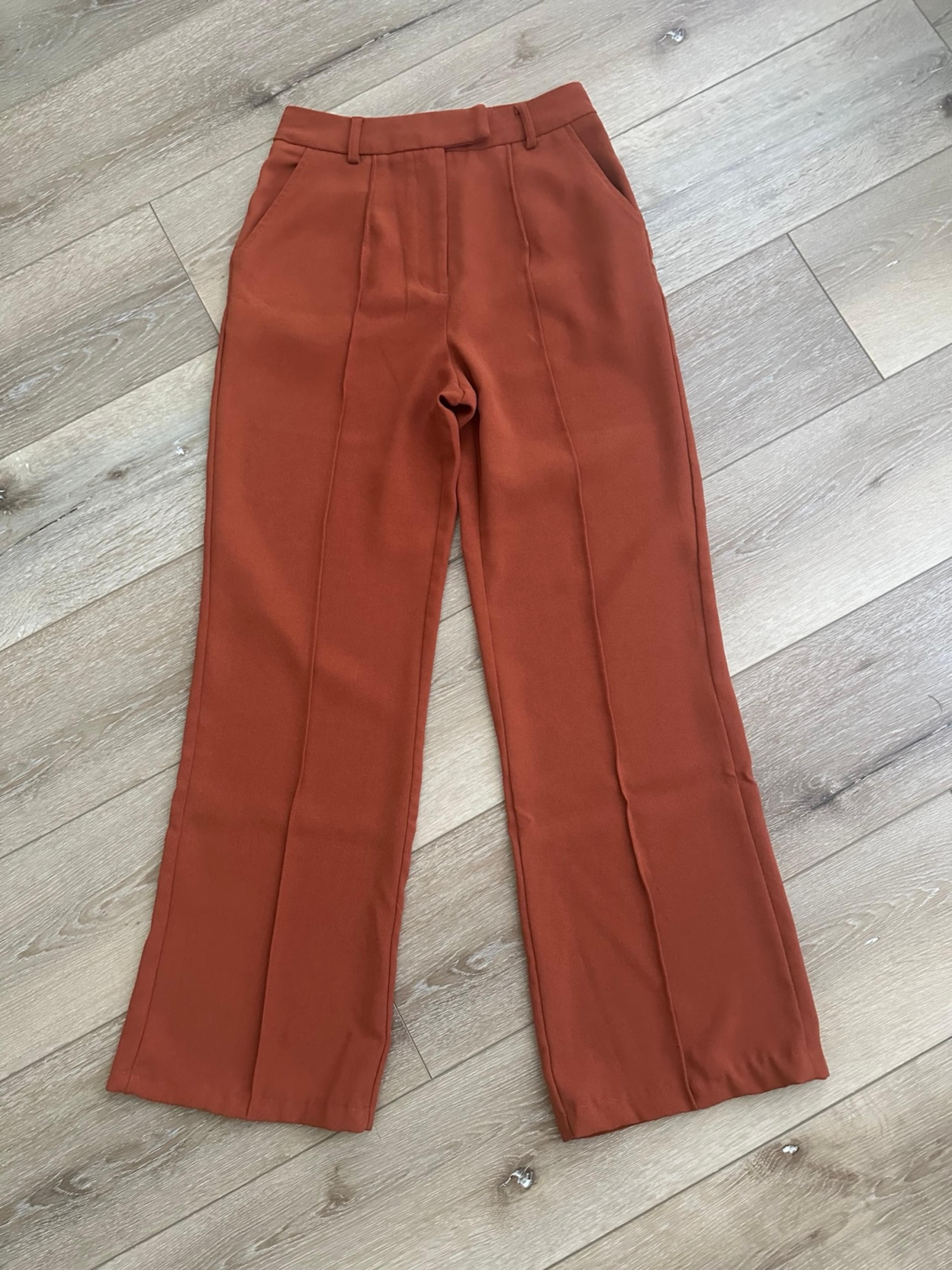 Forever 21 dress pants