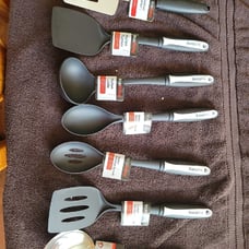 Cooking Utensil Set of 17pc