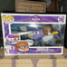 Funko Pop! Rides The Rescuers Orville w/ Miss Bianca & Bernard