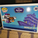 Funko Pop! Rides The Rescuers Orville w/ Miss Bianca & Bernard