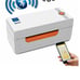 shipping label printer
