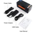 shipping label printer