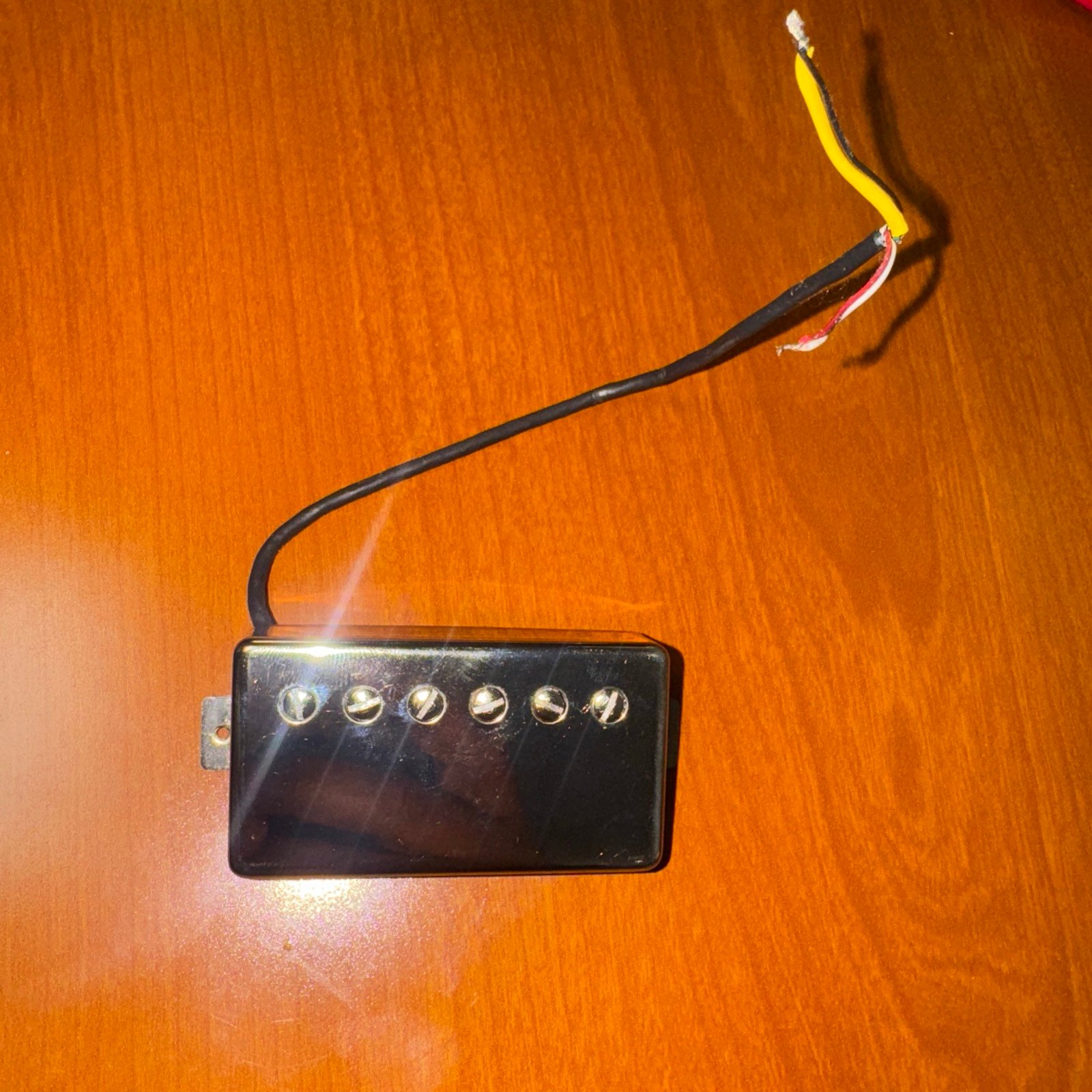 Seymour Duncan SH-5 Humbucker Pickup