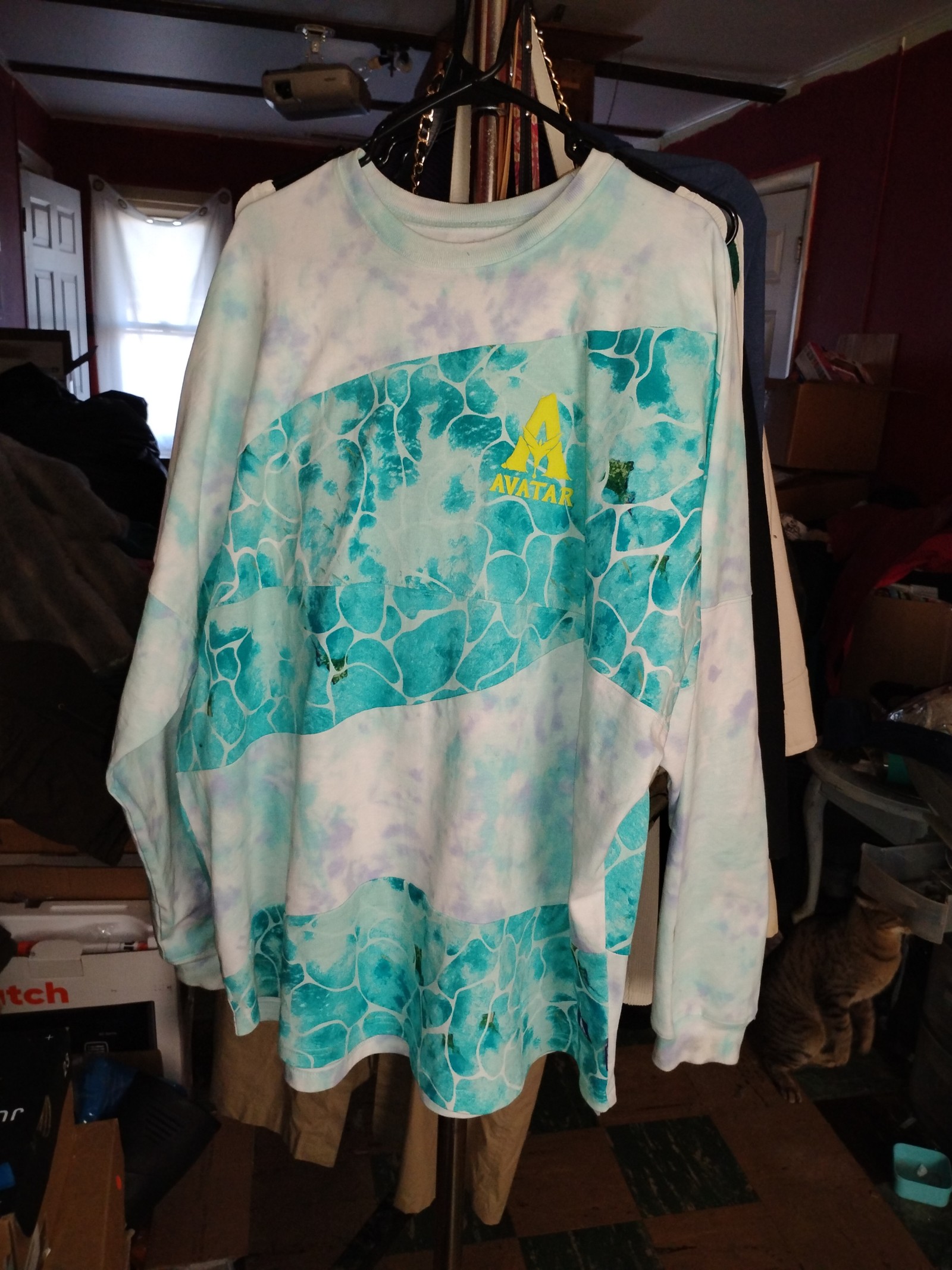 Spirit Avatar Disney XXL