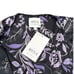NWT! Misa Los Angeles Sylvia Floral Faux-Wrap Midi Dress - Size Small