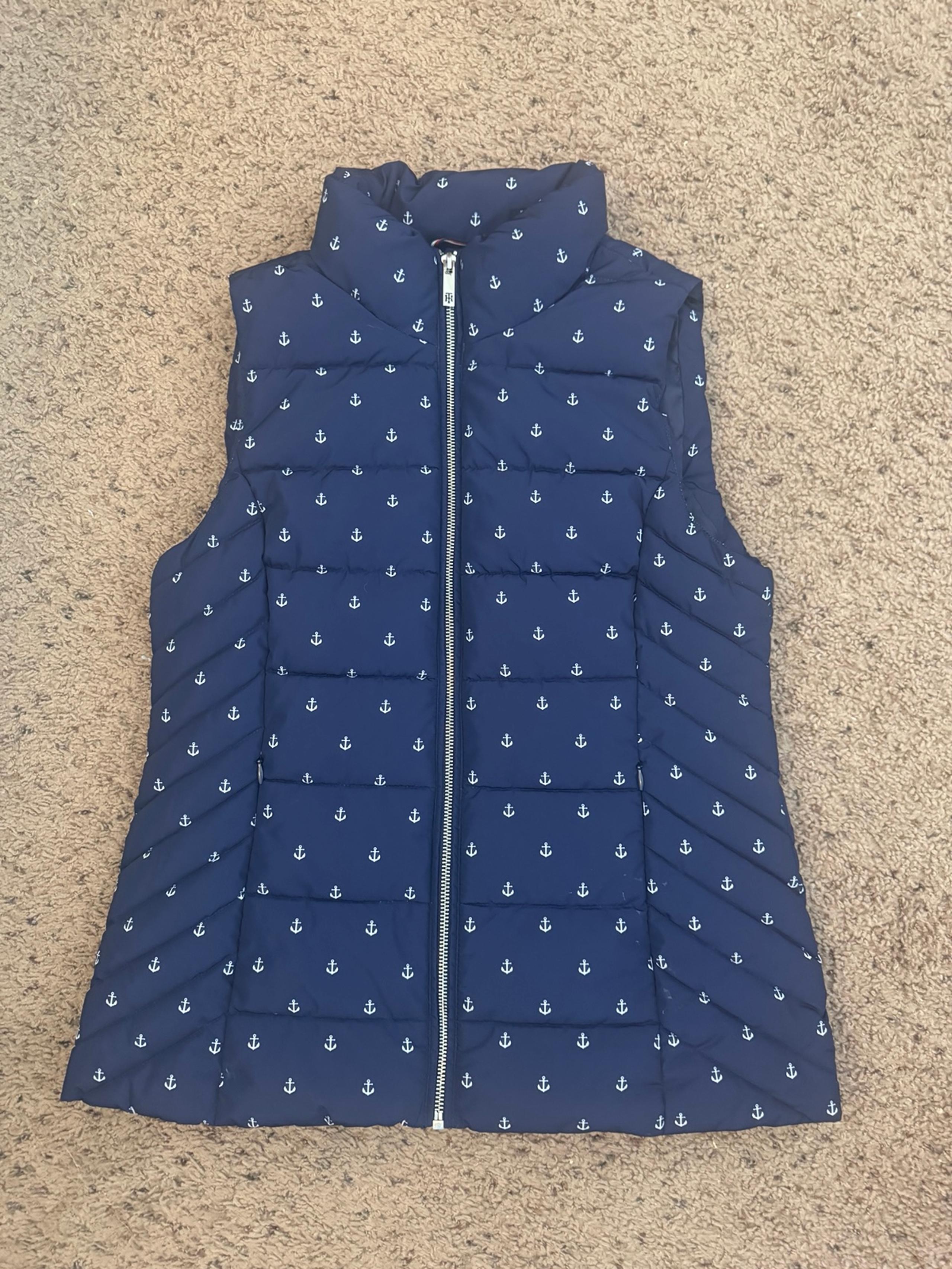 Tommy Hilfiger woman’s vest