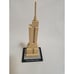 Complete LEGO 21003 Seattle Space Needle Architecture & Empire State Building