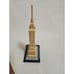 Complete LEGO 21003 Seattle Space Needle Architecture & Empire State Building