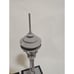 Complete LEGO 21003 Seattle Space Needle Architecture & Empire State Building