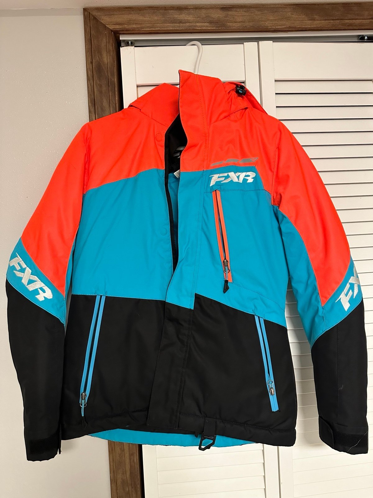 winter coat women