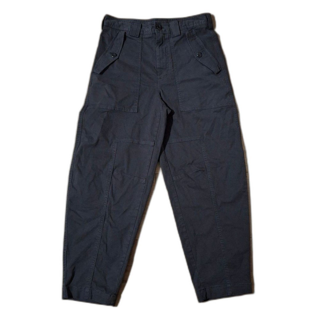 Banana Republic High Rise Trendy Parachute Pants, Women's Size 2