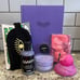 LUSH SLEEPY SOLID PERFUME BUNDLE