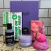 LUSH SLEEPY SOLID PERFUME BUNDLE