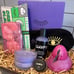 LUSH SLEEPY SOLID PERFUME BUNDLE