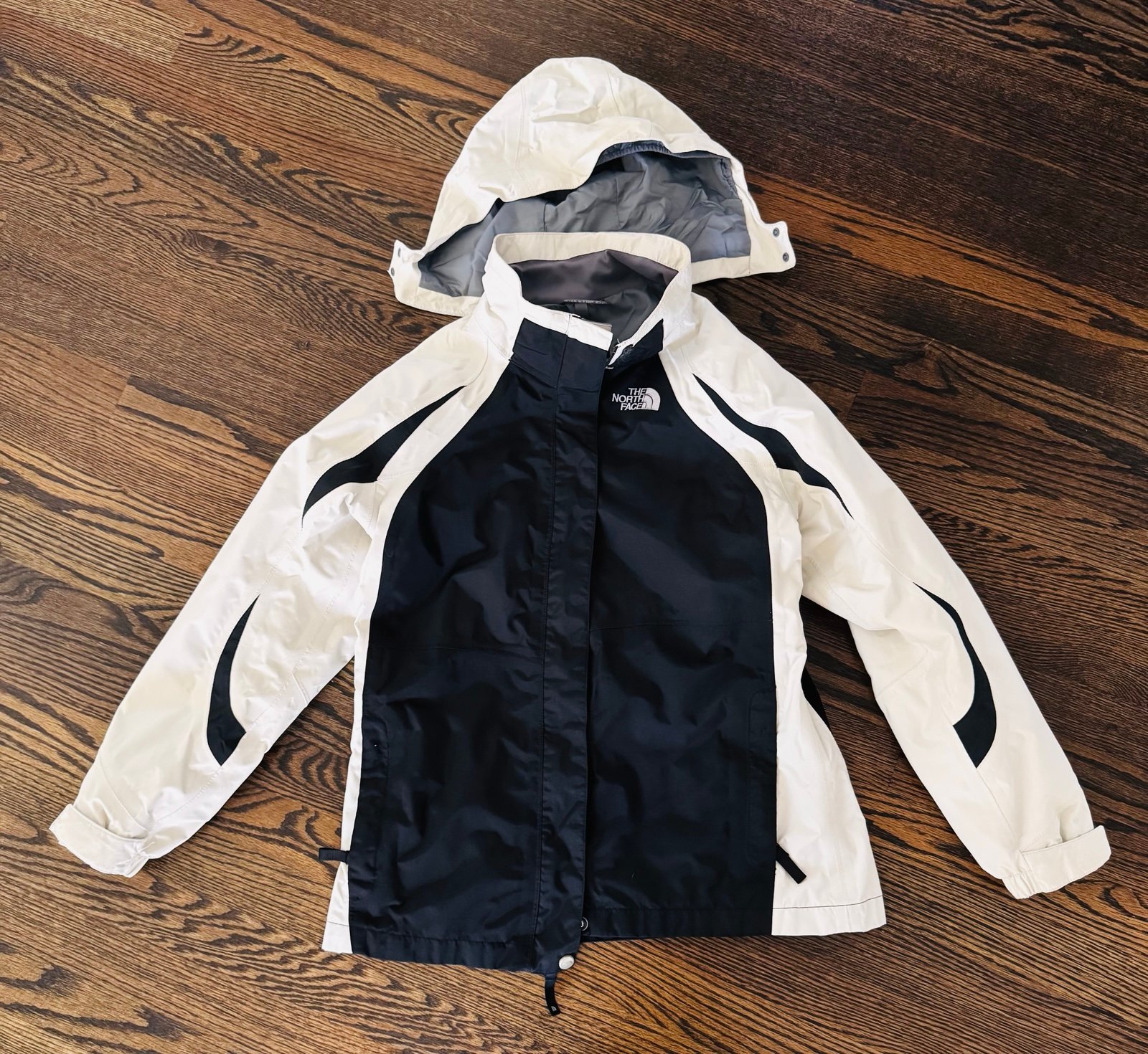 The north face girls XL ski jacket