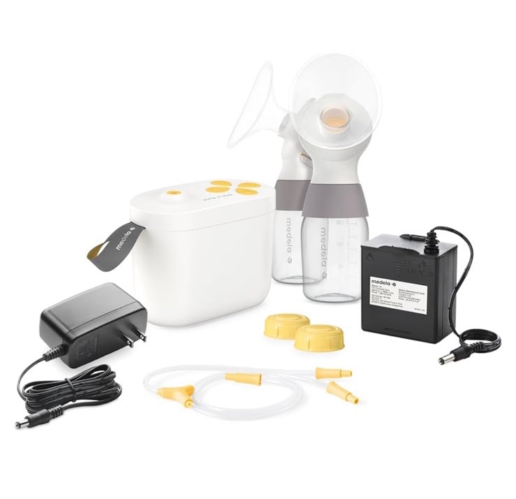 Medela Classic Pump