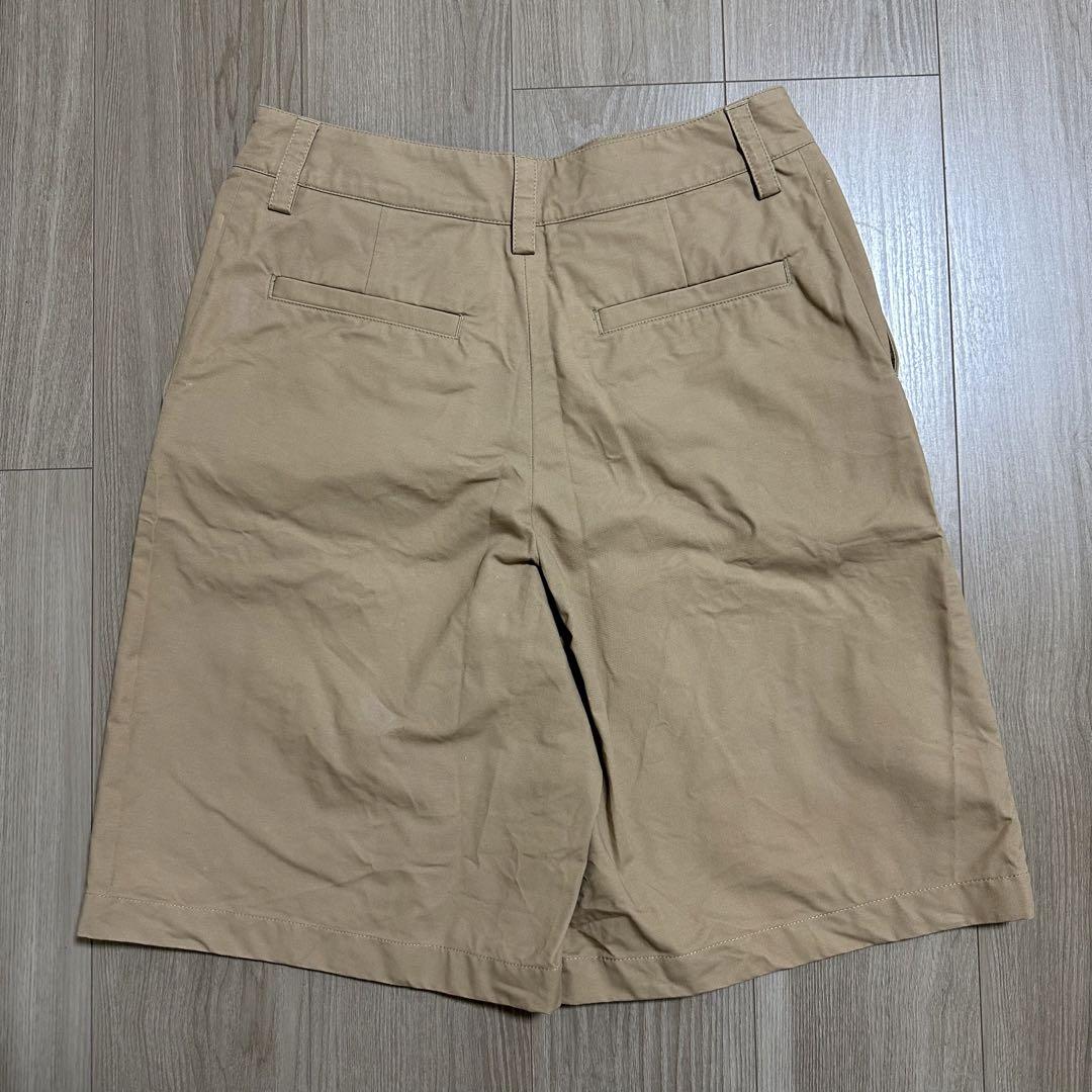 【CPGN STUDIO】Crayon Sweat Short Pants Sweatshorts Logo Recycled CO - Black/No Color – Feature
