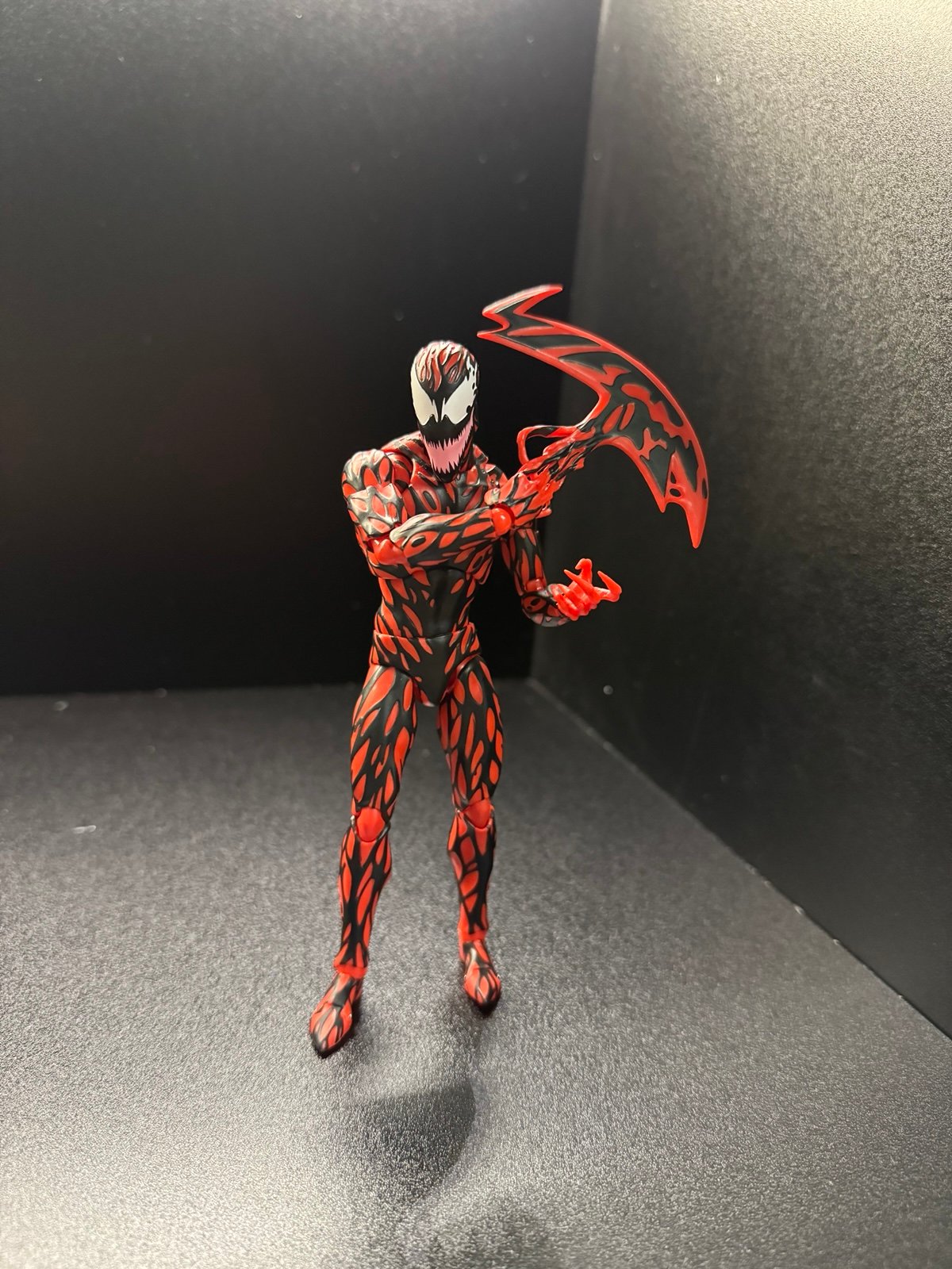 mafex カーネイジ MAFEX CARNAGE(COMIC Ver.) – SOOTANG HOBBY