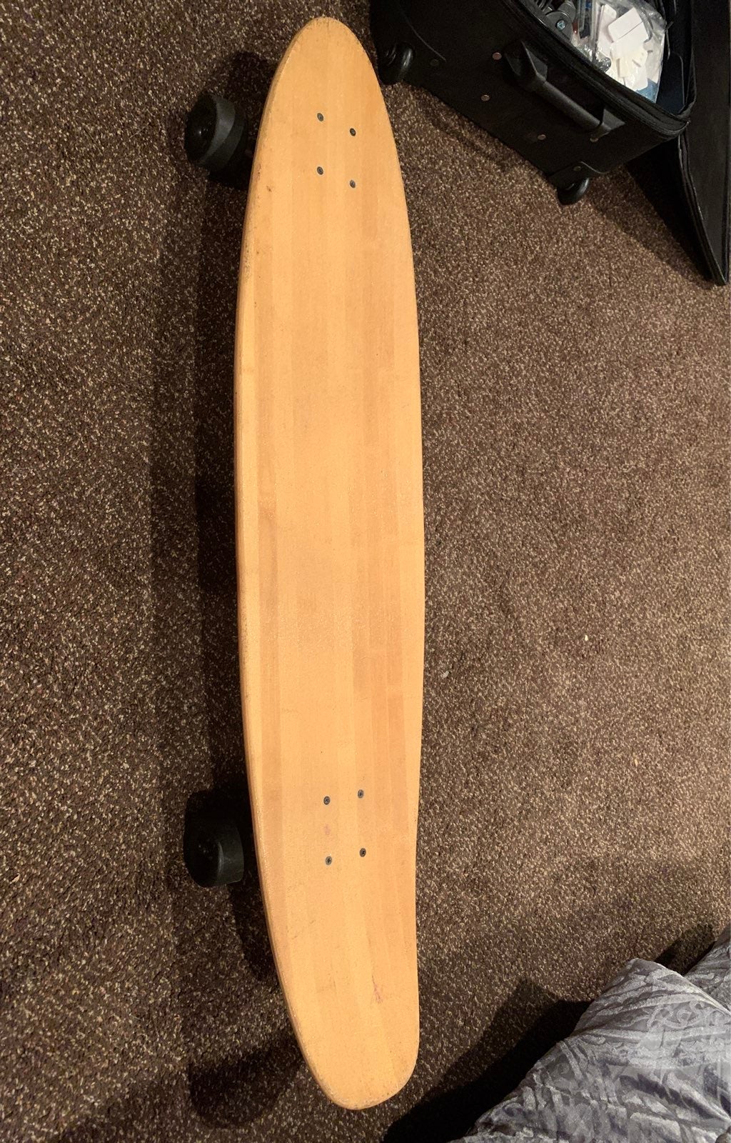 Longboard