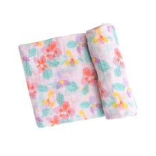 NIB Angel Dear Swaddle