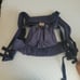 Ergobaby 360 all positions
