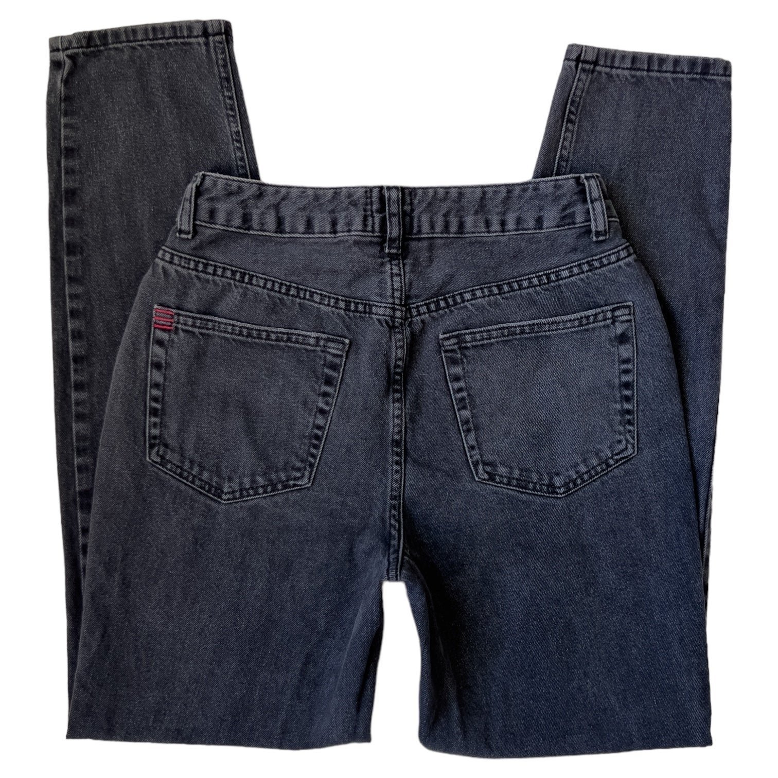 Urban Outfitters BDG Black Mom Jeans