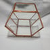 Pandora Mirrored Glass Limited Edition Jewelry Box