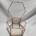 Pandora Mirrored Glass Limited Edition Jewelry Box