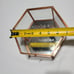 Pandora Mirrored Glass Limited Edition Jewelry Box