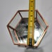 Pandora Mirrored Glass Limited Edition Jewelry Box