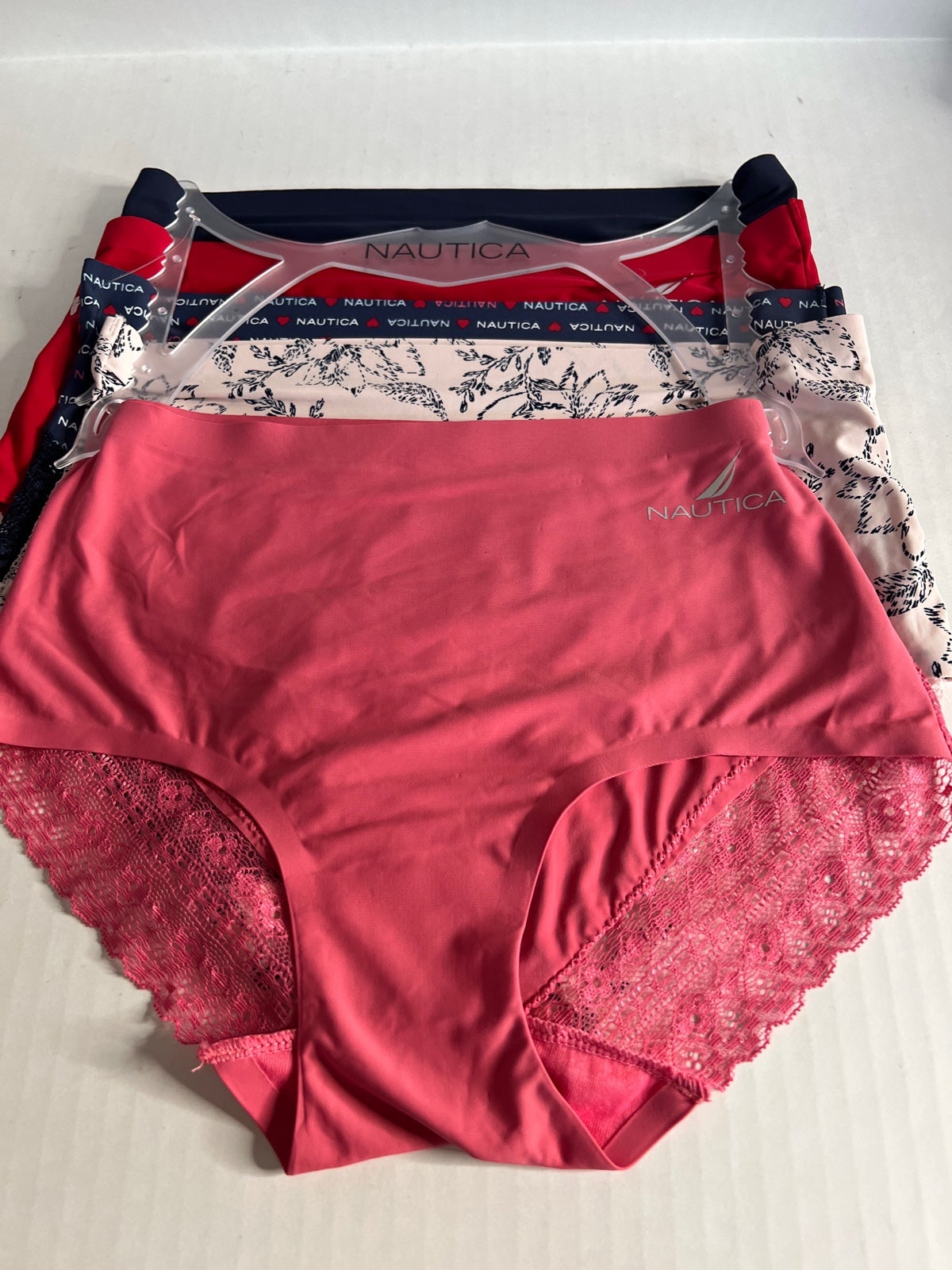 5 set Nautica Panties