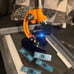 DiscoveryKids Biological Microscope