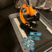 DiscoveryKids Biological Microscope