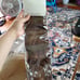 Clip in Hair Extensions 16 Inch 7 Pcs
