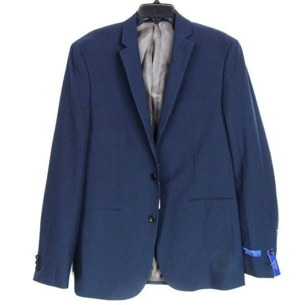 perry ellis suit separates